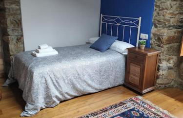 Espaciosa casa rural reformada junto al mar - Foto 27