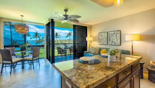 Kihei Surfside 412 by Coldwell Banker Island Vacations - Foto 4