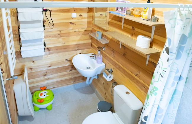 Immaculate 4-bed Cottage in Kolasin / Montenegro - Foto 34