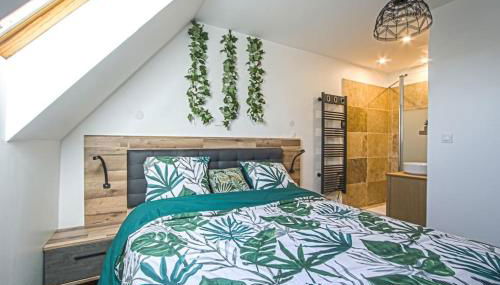 Logement cosy, 500m Pôle international du cheval - Photo 3