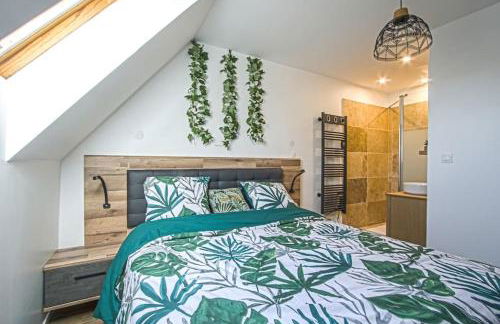 Logement cosy, 500m Pôle international du cheval - Photo 3