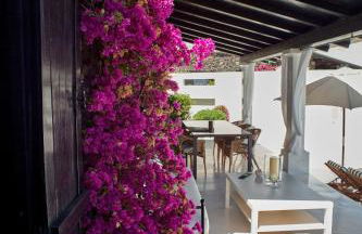 Unique Homes Lajares - adults only - Foto 24