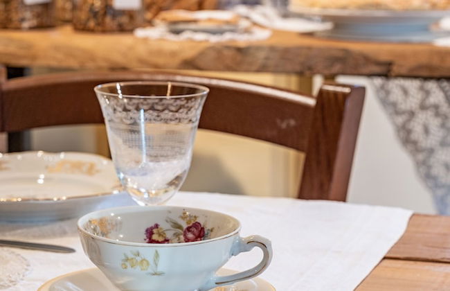 Villa Curte Nicia - Foto 54