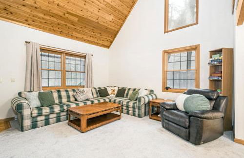 On a Whim Peaceful 2 bedroom home plus loft in charming lakefront community - Foto 8