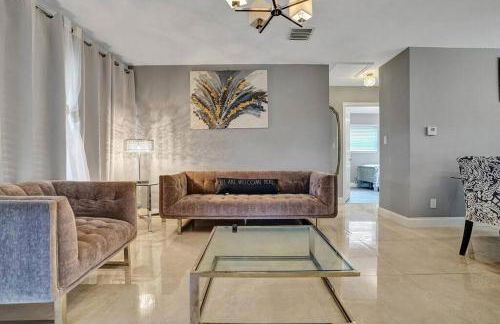 Luxury 3bd/2ba near Beach & Las Olas - Foto 3