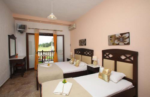 Maria Studios - Foto 44