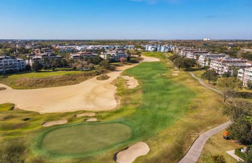 MINUTES FROM DISNEY 3bed 3bath Poolside at LUXURIOUS RESORT - Foto 46