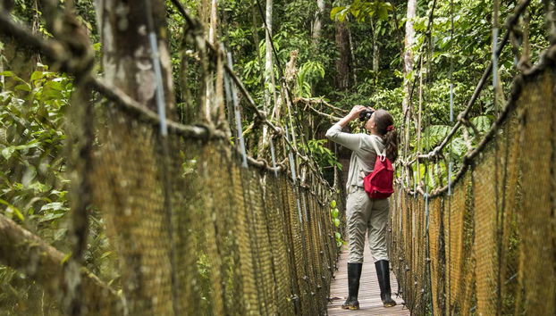 Amazon, Marañon & Ucayali 8-Day Luxury Cruise - Foto 3