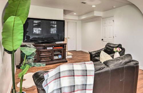 Atlanta-Area Retreat Near Lake Pet Friendly! - Foto 5