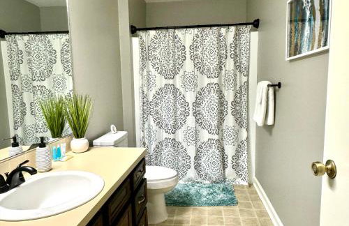 Aspen Way Condo - Wake Forest University - Foto 6