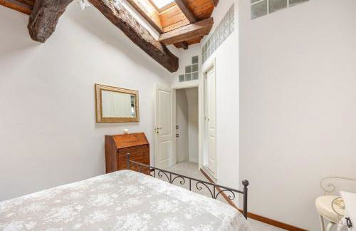 Romantica Residenza - Borgo Castello di Serravalle - Photo 6