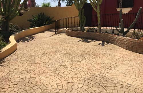 Desert Springs Golf Course and Resort, Almería, Spain, 11 The Powderhorn - Foto 38