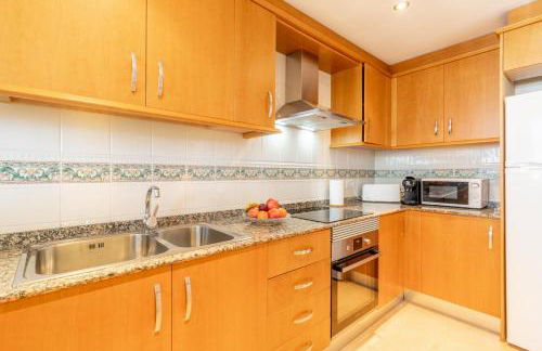 Ático Dúplex en Cala Blanca (Casa Popette) - Foto 31