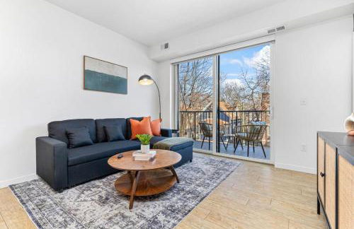 Cozy 2BR Retreat near Downtown - Foto 7