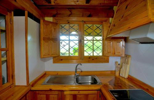 La Casita de la Sierra Cercedilla - Foto 44