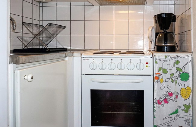 7 Person Holiday Home in Virserum - Foto 17