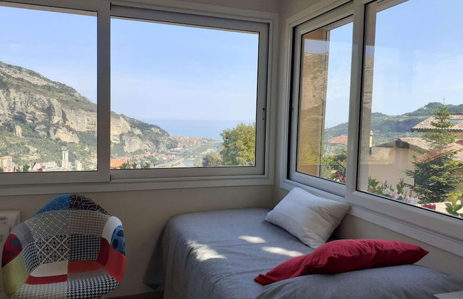 Chic Coastal Hill Escape - Foto 2