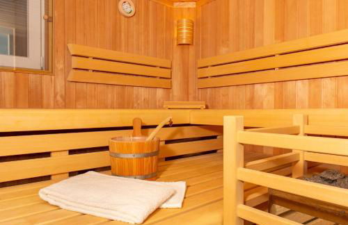 Haus Watthus - Wohnung Himmel - Photo 34