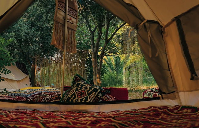 Kelebekler Vadisi Butterfly Valley - Foto 6