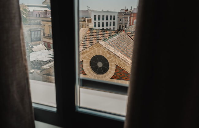 esZentrico Suites Jerez - Foto 54