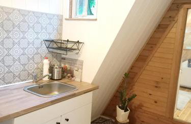 DOM LAS - natura, relaks, jacuzzi. - Foto 15