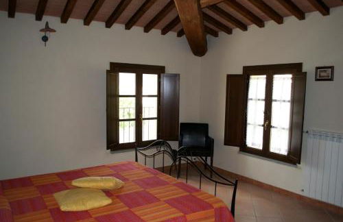 Residence Giuly Rosselmini - Foto 23