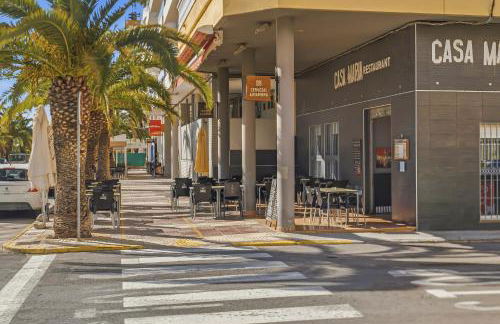 Moncofa Vistas Mar - Ideal Parejas - Foto 26