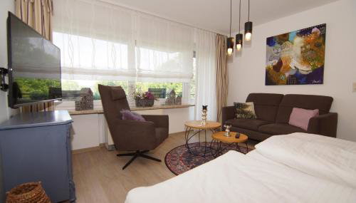 Komfort-Ferienwohnung Bruneärmel 1 - Foto 2