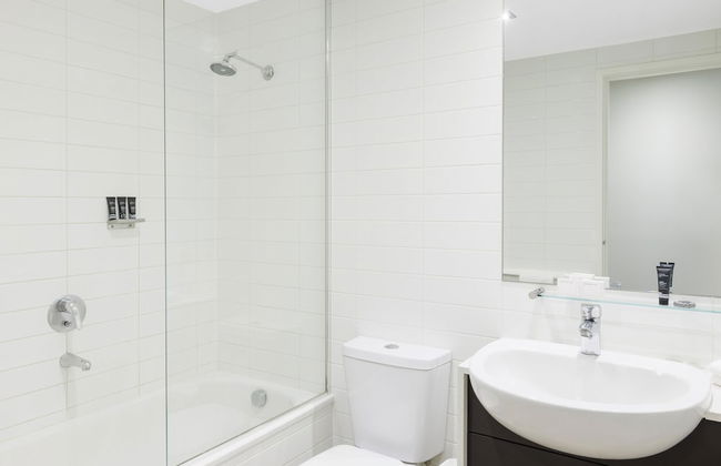 Brady Apartment Hotel Flinders Street - Foto 26