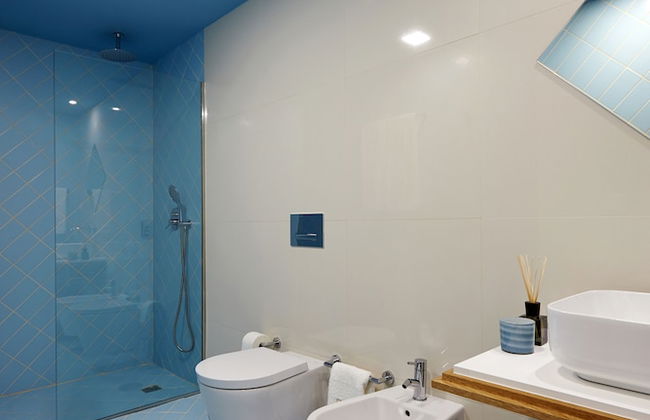 Signature Apartments Os Terceiros - Foto 18