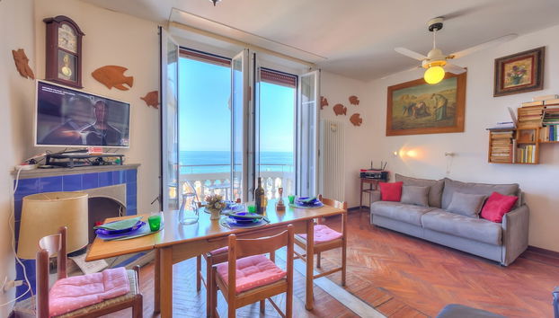 La Vie Enchanting Sea View - Foto 2, Habitación