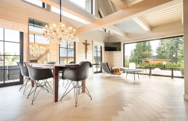 Abertamy Wag024 in Abertamy - Photo 20