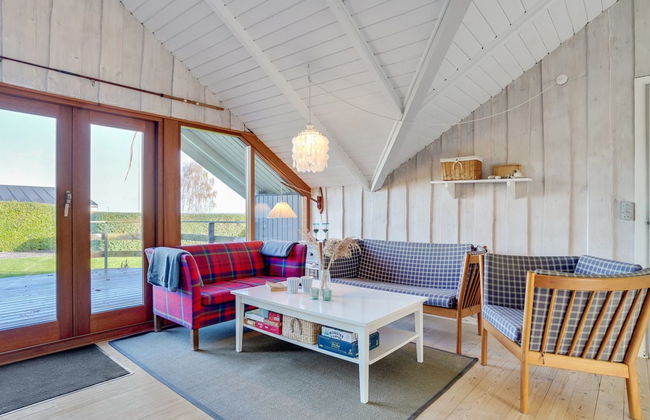 "Christa" - 200m from the sea - Foto 2