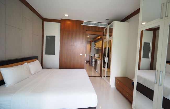 Q Conzept Condominium - Foto 7