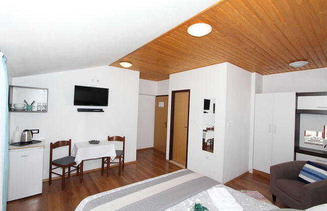 Apartments Matosevic - Foto 14