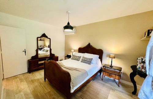 Suite Armagnac, relaxing gite near Nogaro - Photo 6