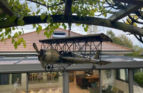 Villa Miramar Near Disneyland Paris - Foto 69