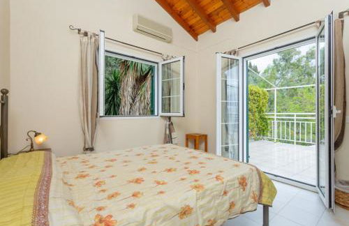 Villa Thalassa Large Private Pool Walk to Beach Sea Views A C Wifi Car Not Required - 920 - Foto 28