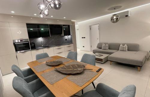 Primosten Sunhill Deluxe Apartment Lea - Photo 17