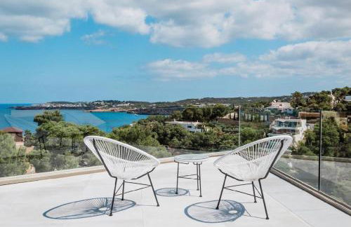 Villa with private beach - Foto 7