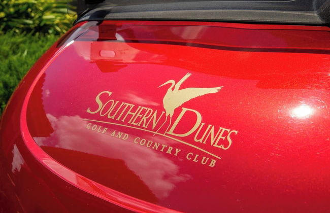 Paul's Southern Dunes Vacation Home - Foto 31