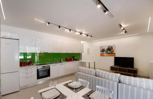 Aelia Suites - Foto 18