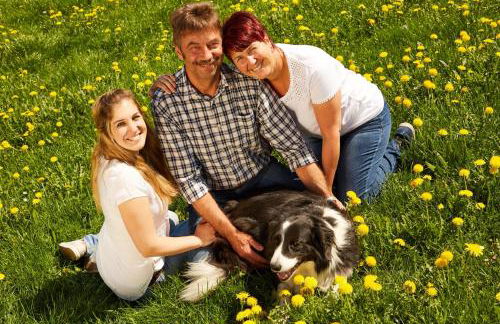 Ferienhof Ücker - Foto 20