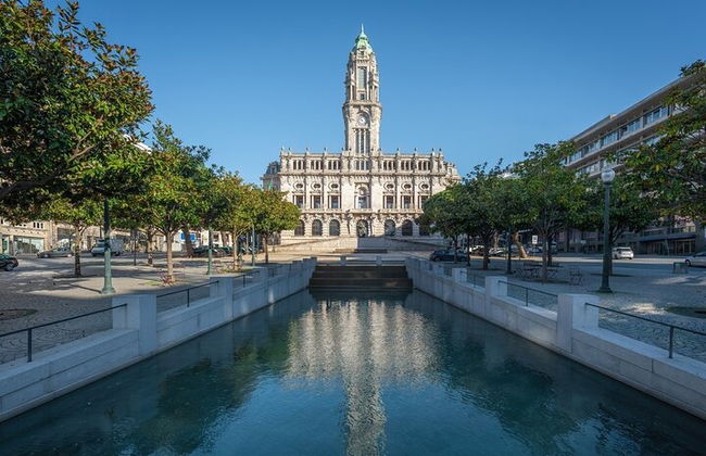 Porto Full Day Private Tour from Lisbon - Photo 21