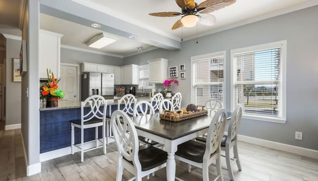 Bama Barefoot Beach House- Near Beach Pool - Foto 5, Habitación