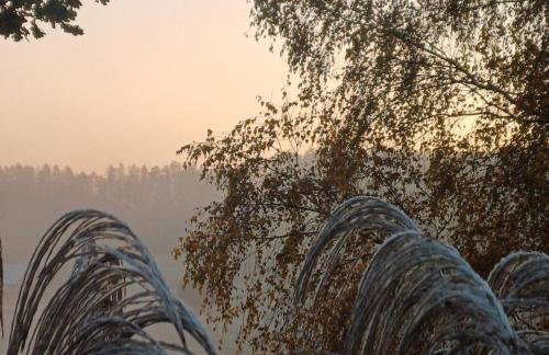Cicha przystań domek na Kaszubach - Foto 54