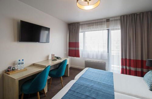 Appart'City Confort Paris Villejuif - Foto 40