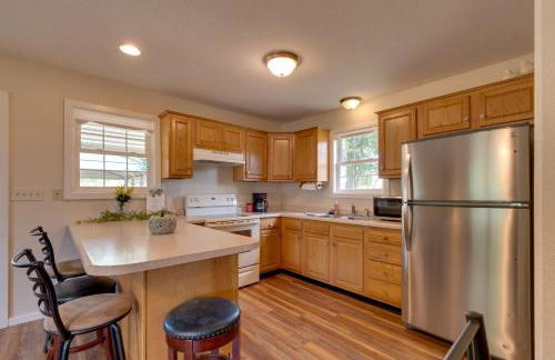 Pet-Friendly Home about 9 Mi to Effingham nr I-Exit! - Foto 3