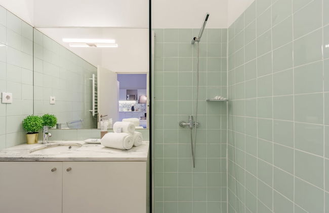 Casa Portuguesa by Una - Foto 66