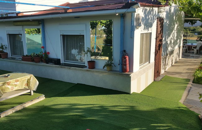 The Cozy Home - Foto 15